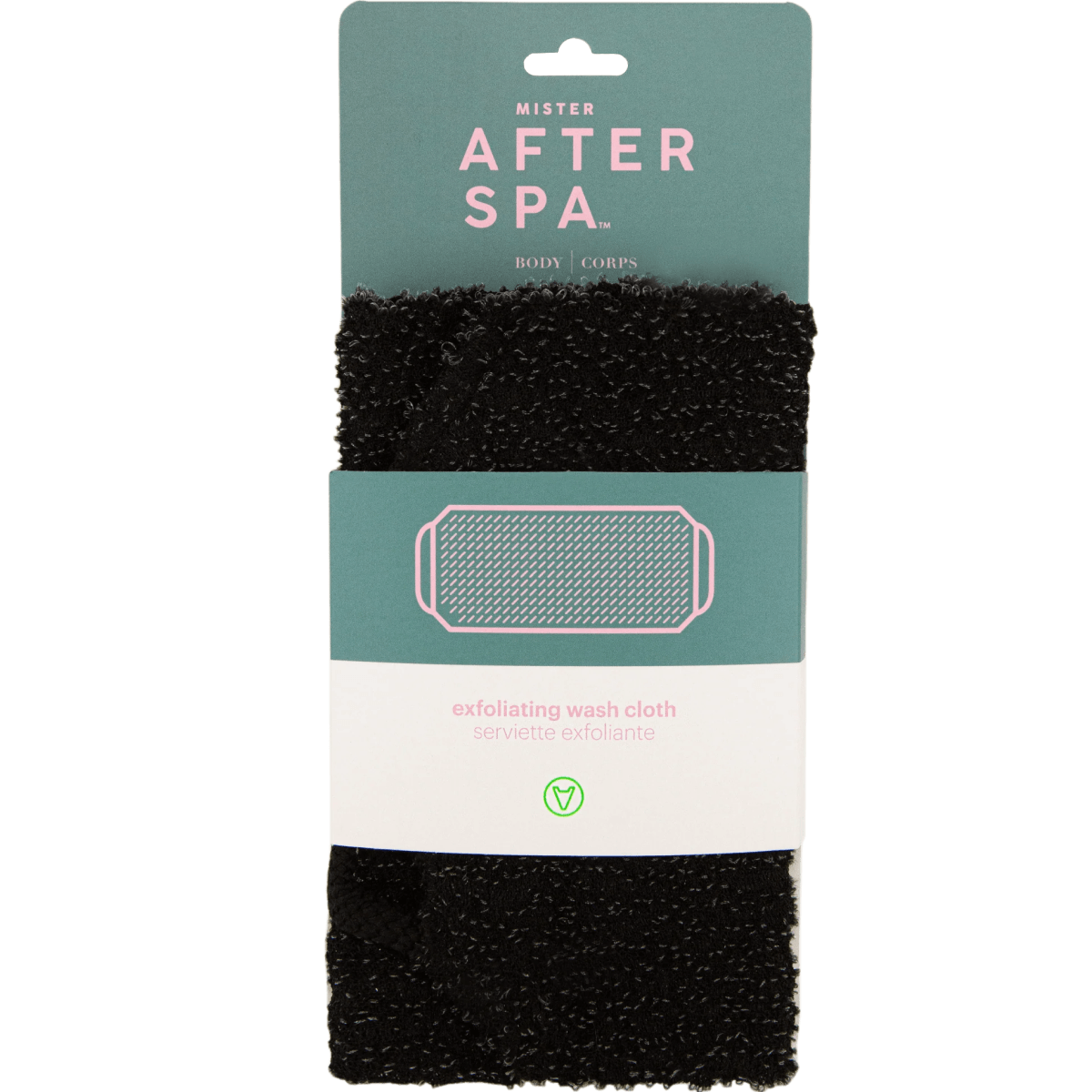 Tela exfoliante para baño Mister - ttaiomayoreo