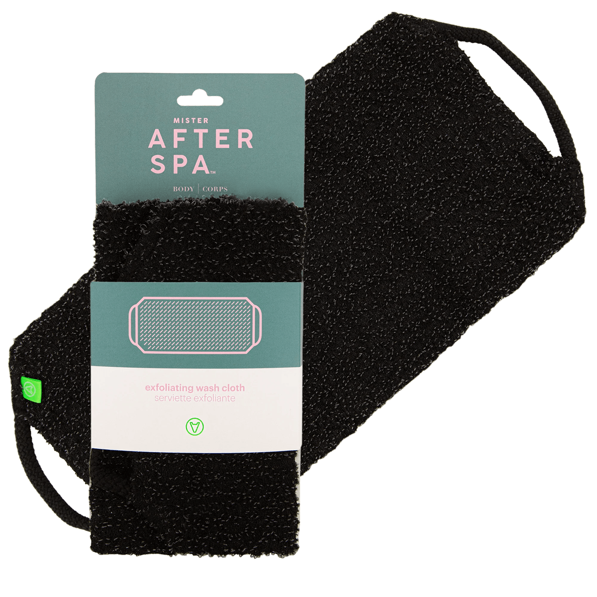 Tela exfoliante para baño Mister - ttaiomayoreo
