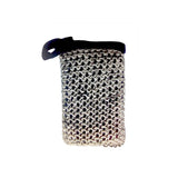 Esponja Rigida de Rafia Exfoliante para Hombre - ttaiomayoreo