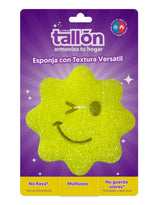 Esponja con Textura Inteligente Multiusos - ttaiomayoreo