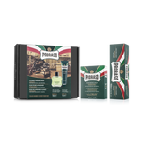Kit para Afeitar Duo Refrescante - ttaiomayoreo