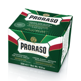 Crema Pre Afeitado Eucalipto y Mentol Profesional - ttaiomayoreo
