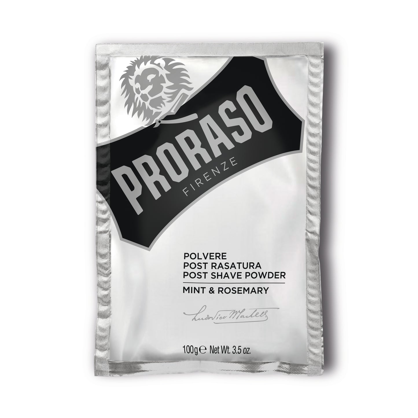 Talco After Shave - ttaiomayoreo