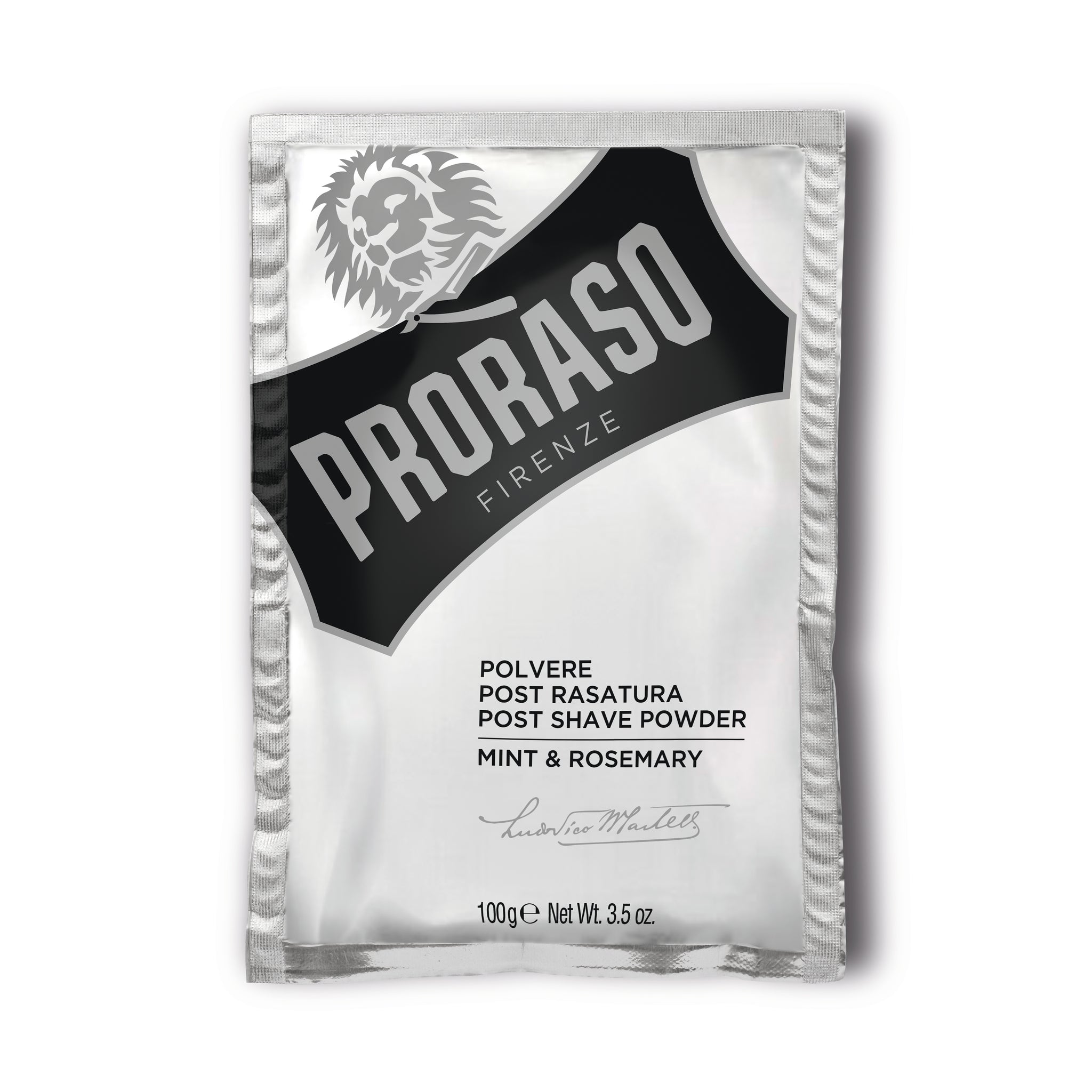 Talco After Shave - ttaiomayoreo
