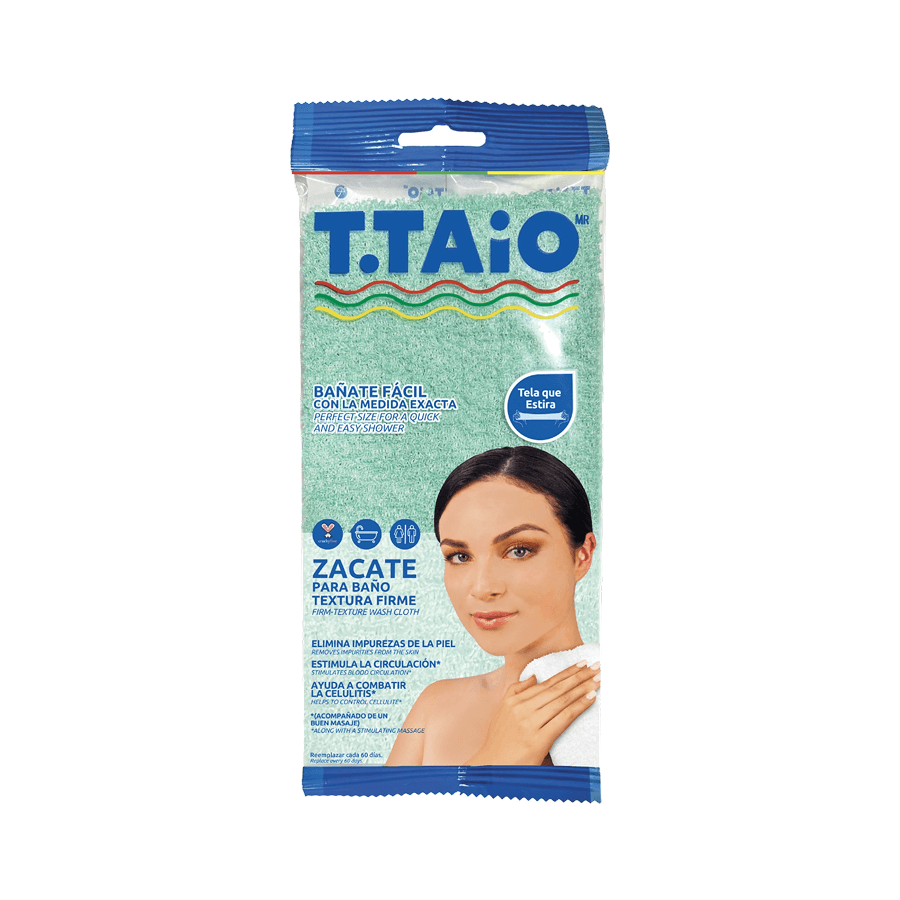 Tela Stretch para Baño y Masaje Chica - ttaiomayoreo