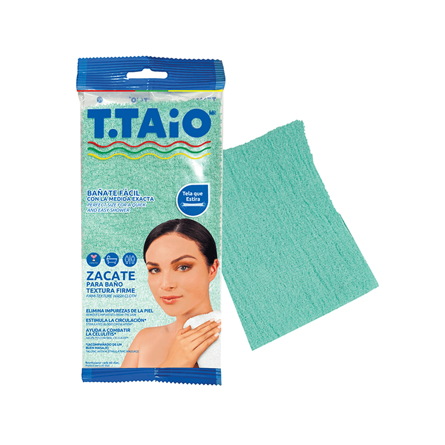 Tela Stretch para Baño y Masaje Chica - ttaiomayoreo