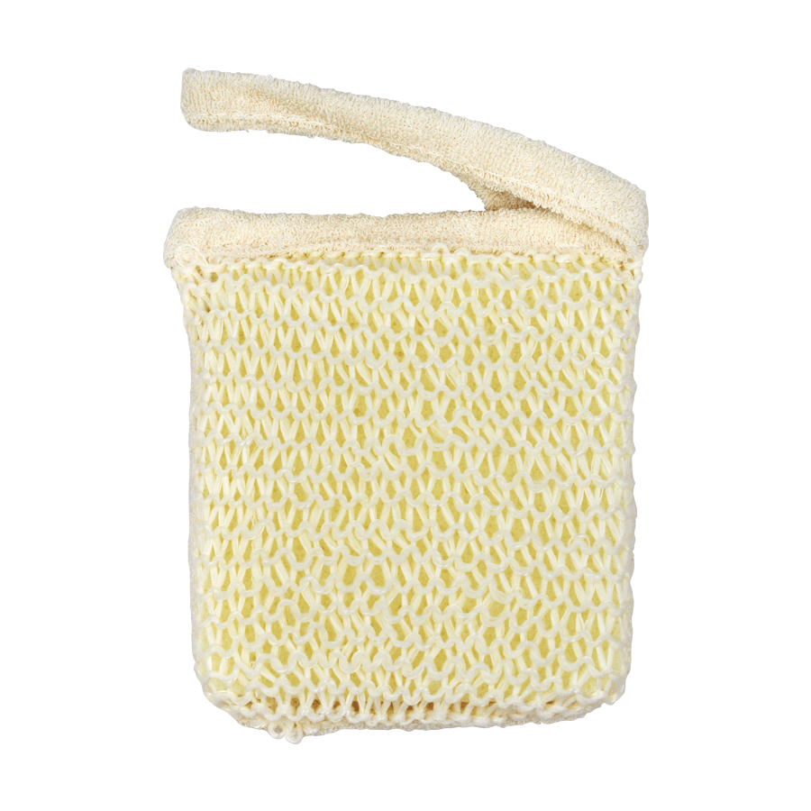 Esponja Exfoliante Reversible - ttaiomayoreo