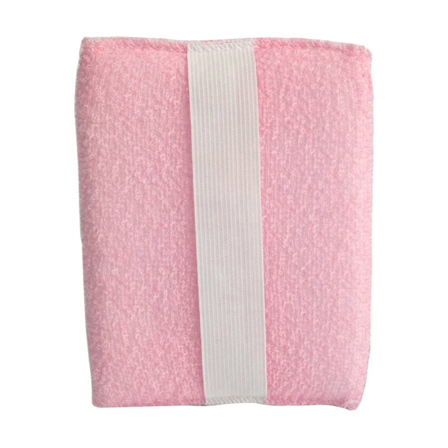 Esponja Rígida Corporal para Baño y Masaje - ttaiomayoreo