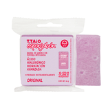 Mini Esponjabón Acido Hialuronico - ttaiomayoreo