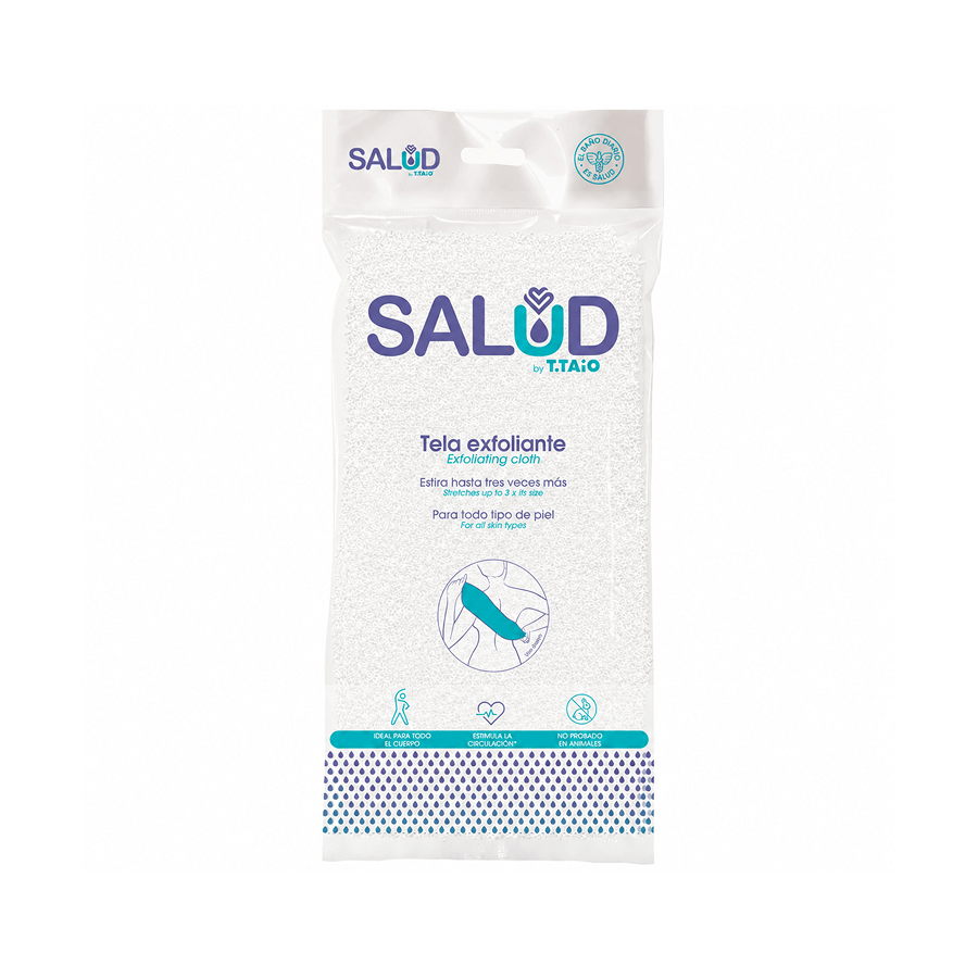 Tela Stretch para Baño y Masaje