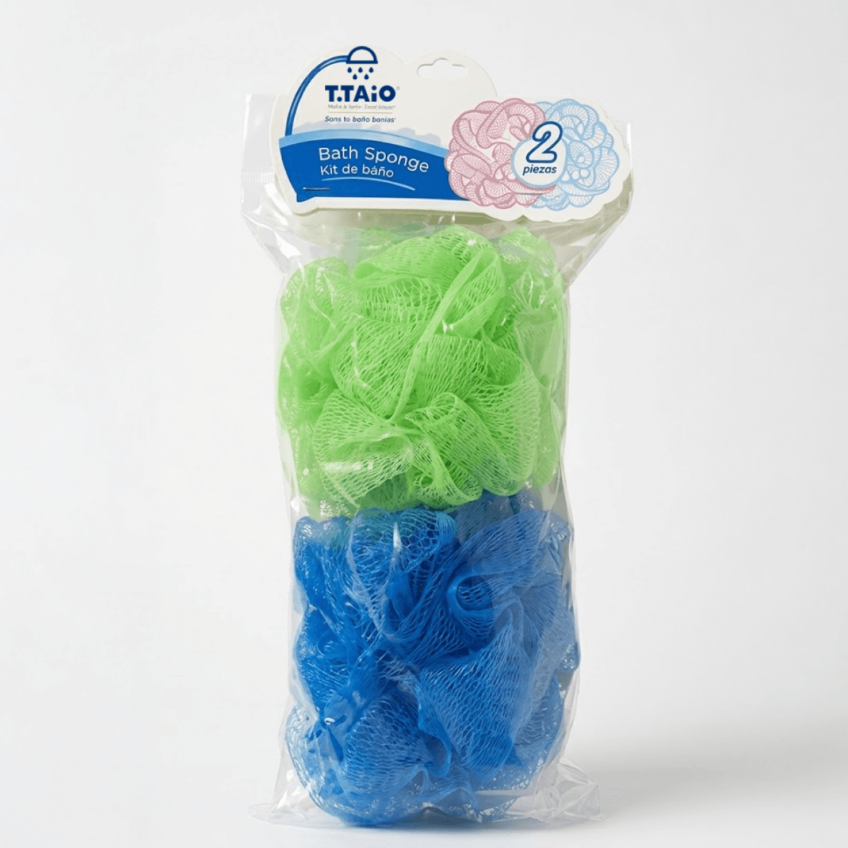 Borla duopack 18 gr - ttaiomayoreo