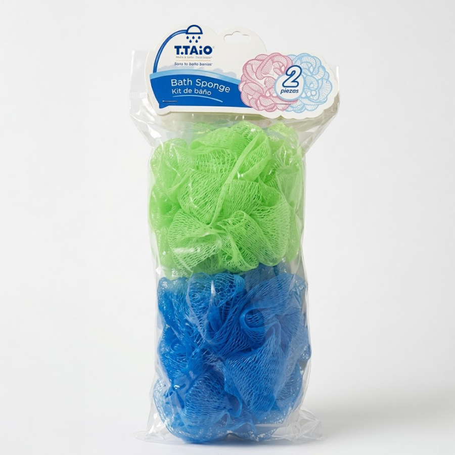 Borla duopack 18 gr - ttaiomayoreo