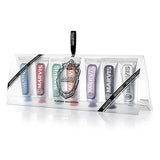 Kit 7 Pastas de Dientes 25 ml c/u - ttaiomayoreo