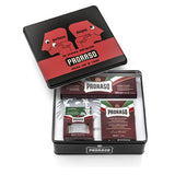 Kit Vintage Proraso - ttaiomayoreo