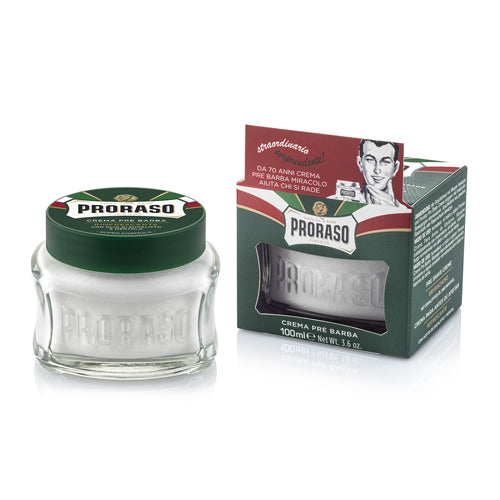 Crema Pre Afeitado Proraso - ttaiomayoreo