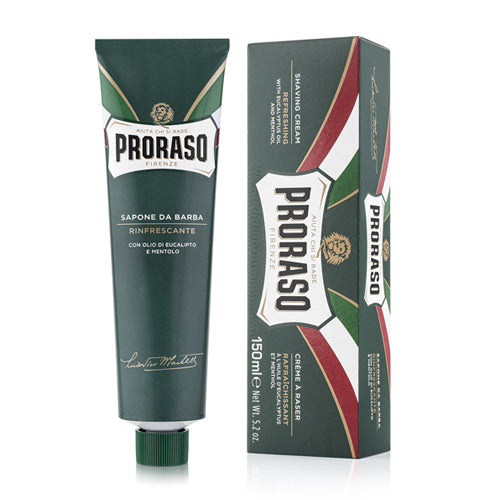 Kit profesional Proraso - ttaiomayoreo