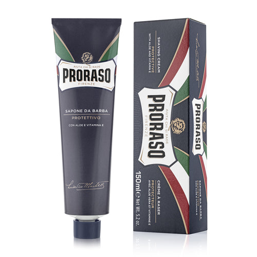Jabón de Afeitar Aloe Vera 6 Piezas - ttaiomayoreo