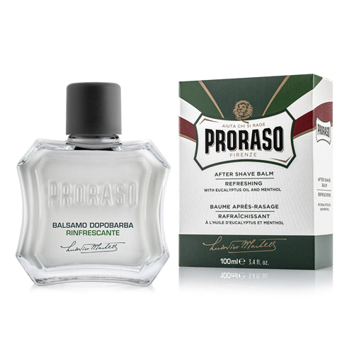 Balsamo Refrescante 6 Piezas - ttaiomayoreo