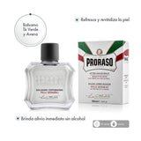 Balsamo Te Verde y Avena 6 Piezas - ttaiomayoreo