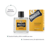 Colonia para Barba Madera y Especias 6 Piezas - ttaiomayoreo