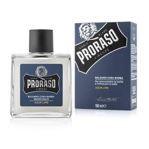 Colonia para Barba Azur Lime 6 Piezas - ttaiomayoreo