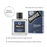 Colonia para Barba Azur Lime 6 Piezas - ttaiomayoreo