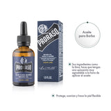 Aceite para Barba Azur Lime 6 Piezas - ttaiomayoreo