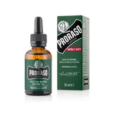 Aceite para Barba Refrescante 6 Piezas - ttaiomayoreo