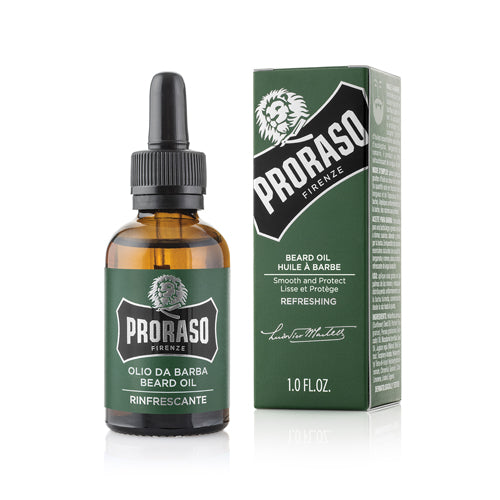 Kit para Barba Refrescante 3 piezas - ttaiomayoreo