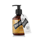 Shampoo para Barba Madera y Especias 6 Piezas - ttaiomayoreo