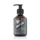 Shampoo para Barba Cypress & Vetiver 6 Piezas - ttaiomayoreo
