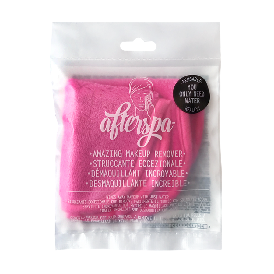 Mini Desmaquillante Mágico AFTERSPA - ttaiomayoreo