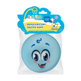 Esponja de Emoji BATH TIME - ttaiomayoreo
