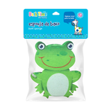 Esponja Animalitos BATH TIME - ttaiomayoreo
