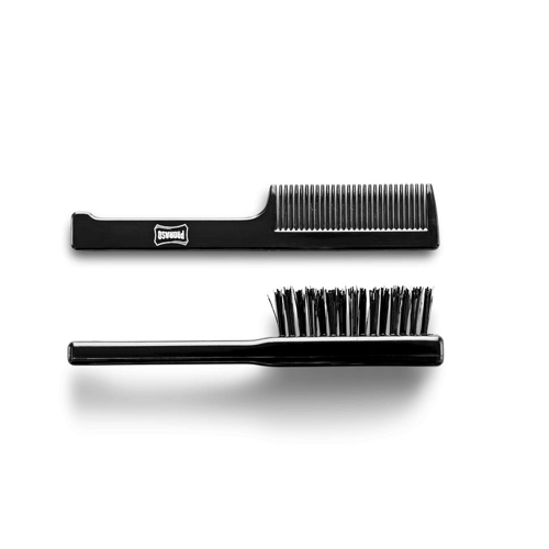 Cepillo y Peine Proraso - ttaiomayoreo