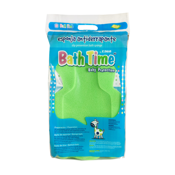 Bañera Antiderrapante BATH TIME - ttaiomayoreo