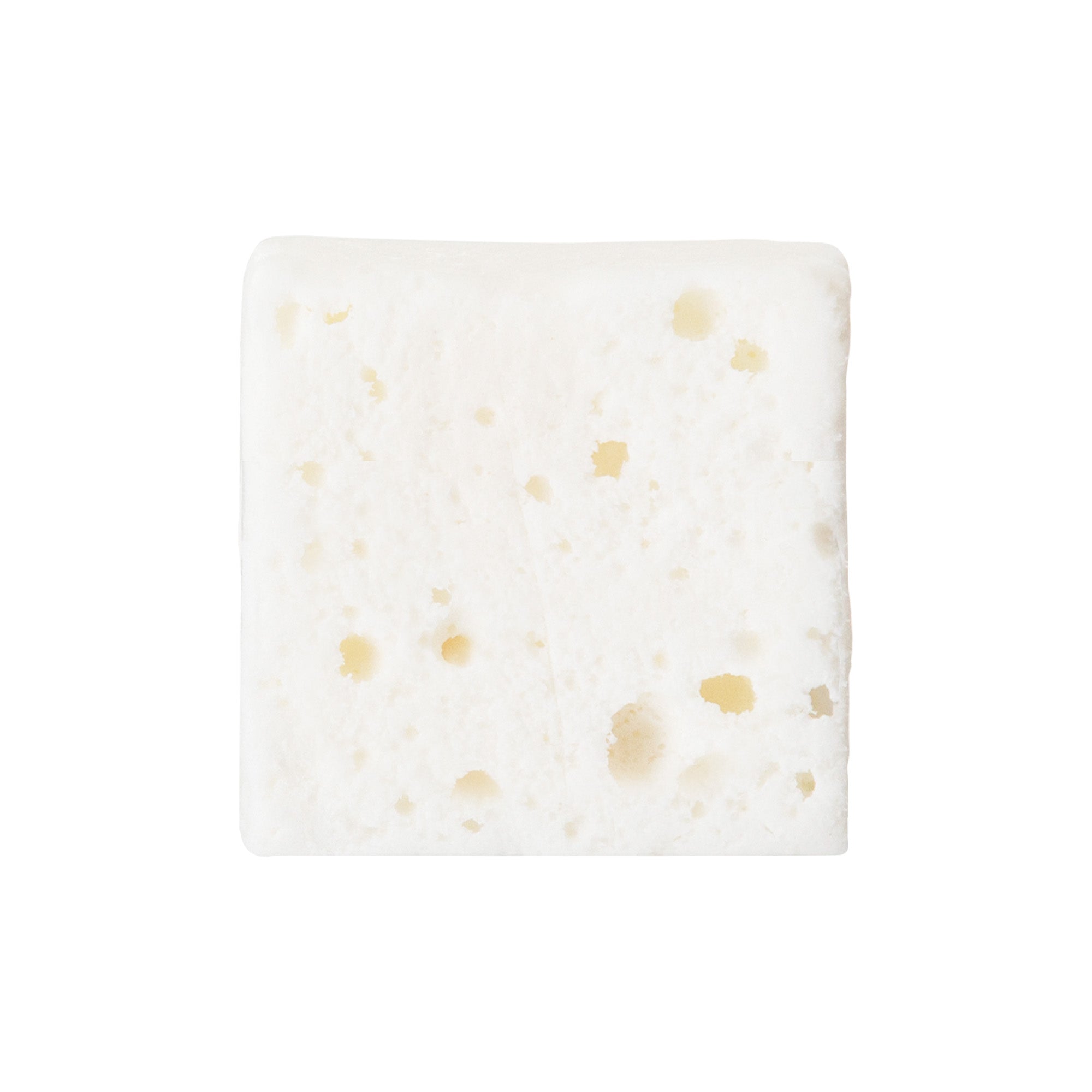 Mini Esponjabón Concha Nácar, Aclarante - esponjabon