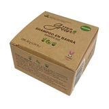 T.Taio Green Shampoo en barra - ttaiomayoreo