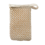 Esponja Exfoliante RELAX - ttaiomayoreo