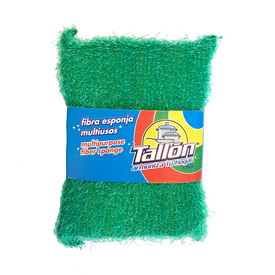 Fibra Rígida para cocina TALLON - ttaiomayoreo