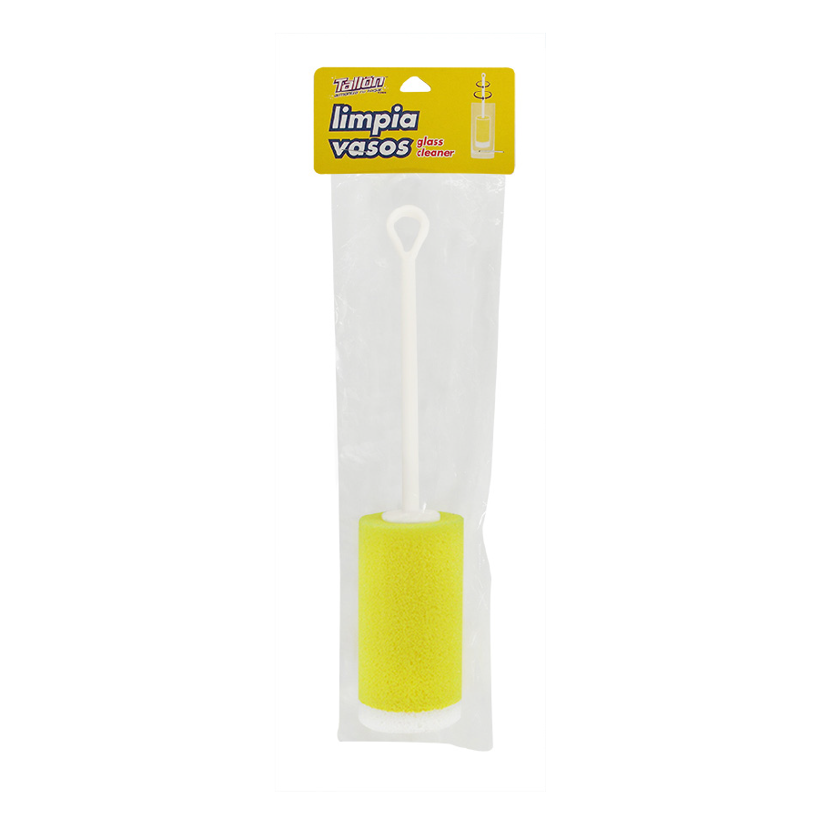 Esponja Limpia Vasos TALLON - ttaiomayoreo