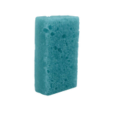 Esponjabón Bathtime con aroma a algodón de azúcar y esponja integrada - esponjabon